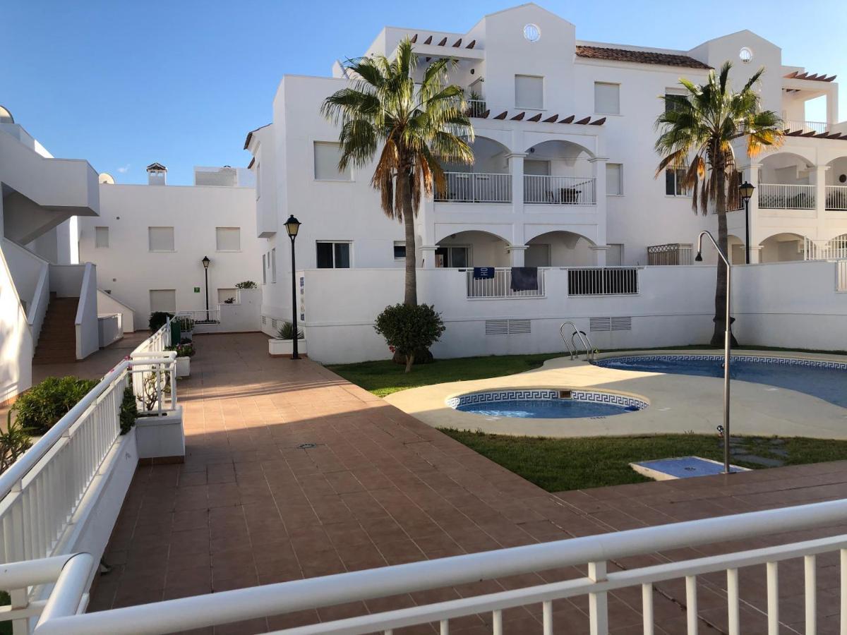 Marina De La Torre Mojácar Exterior foto