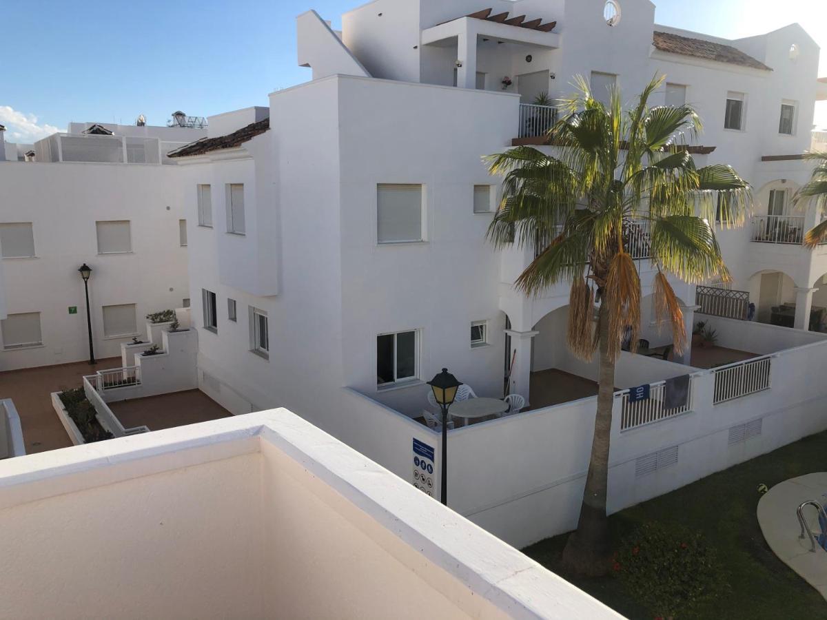 Marina De La Torre Mojácar Exterior foto